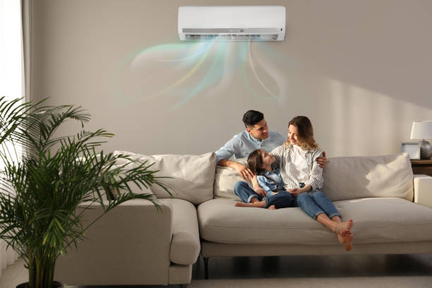 Best HVAC Equipment and Components in Pine Level, AL