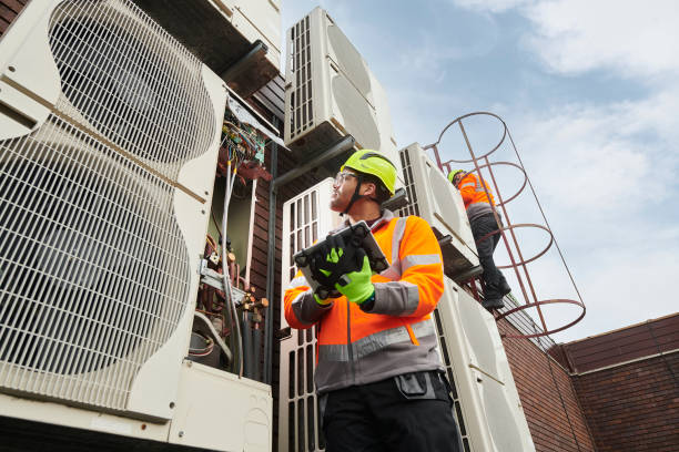 Best Residential HVAC in Pine Level, AL