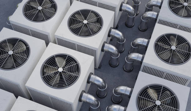 Best HVAC for Healthcare Facilities in Pine Level, AL