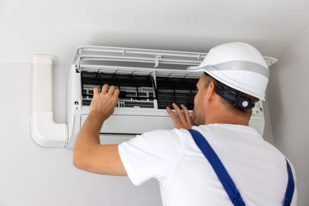 Best Commercial HVAC in Pine Level, AL